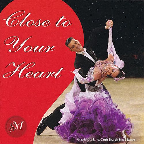 Close To Your Heart