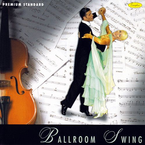 Ballroom Swing