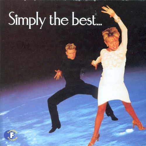 Simply The Best