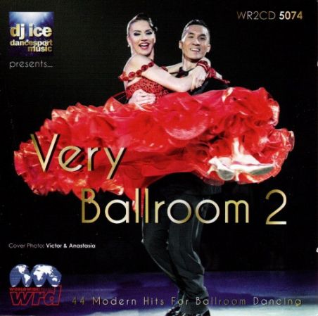 Very Ballroom 2