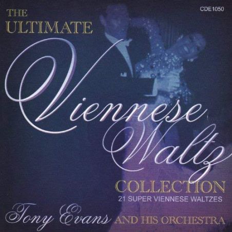 The Ultimate Viennese Waltz Collection