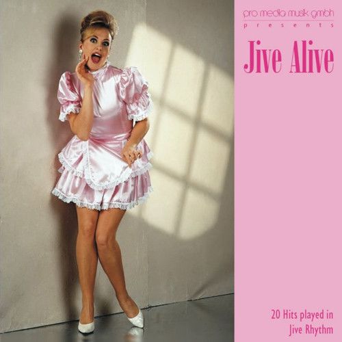 Jive Alive