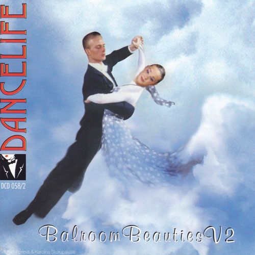 Ballroom Beauties V2