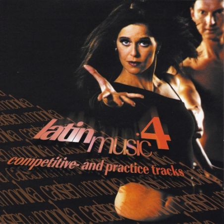 Latin Music 04