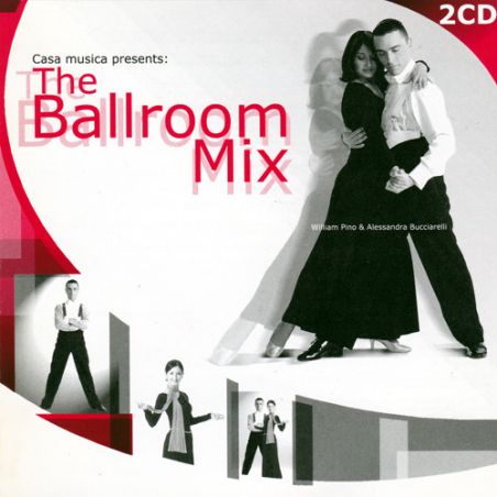 The Ballroom Mix 1