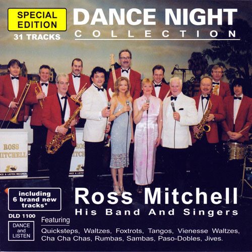 Dance Night Collection