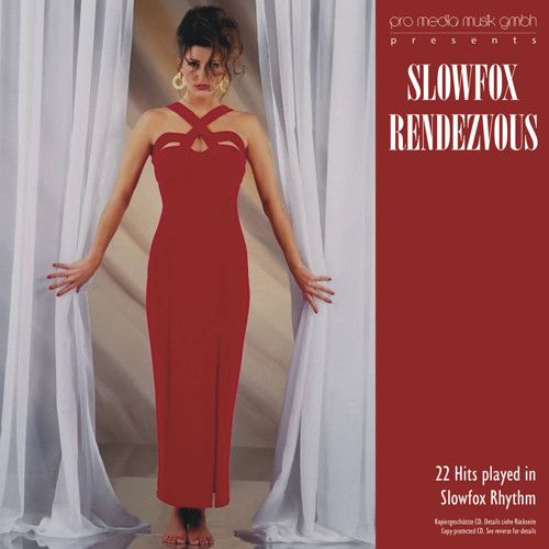 Slowfox Rendezvous