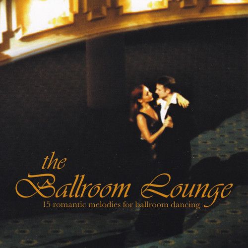 The Ballroom Lounge