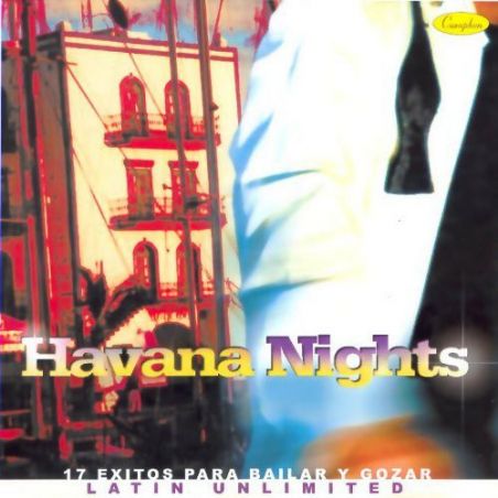 Havana Nights