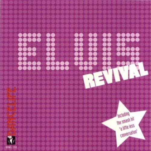 Elvis Revival