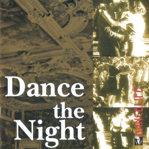 Dance The Night