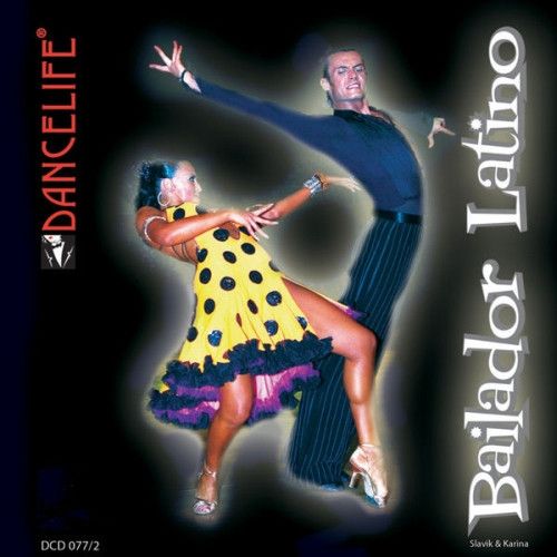 Bailador Latino