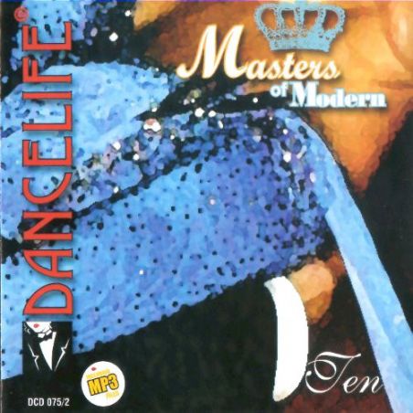 Masters Of Modern 10