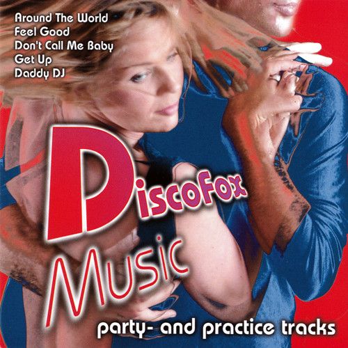 Discofox Music 1