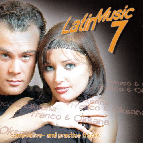 Latin Music 07