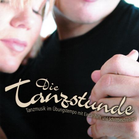Die Tanzstunde