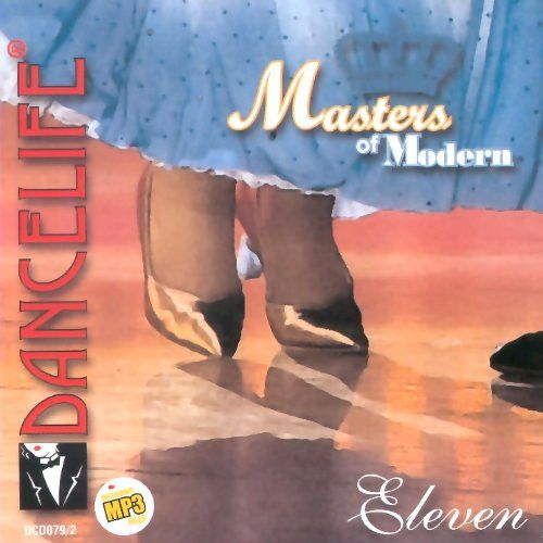 Masters Of Modern 11