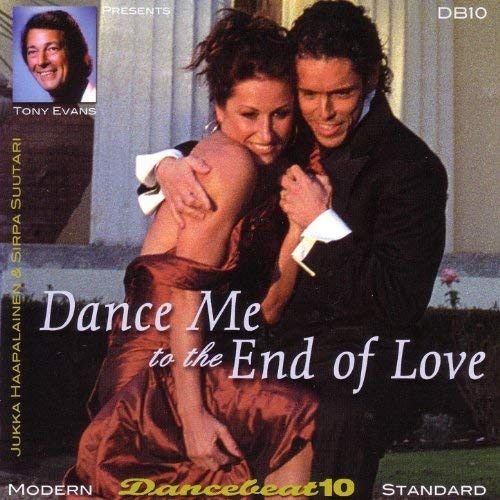 Dance Me To The End Of Love
