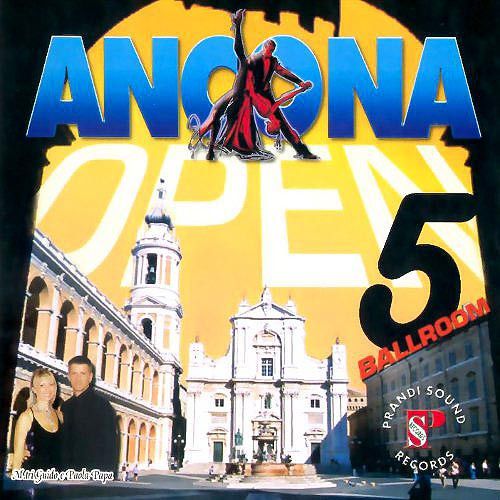 Ancona Open Ballroom Vol. 05