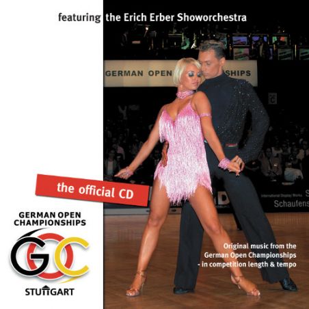 German Open Championships