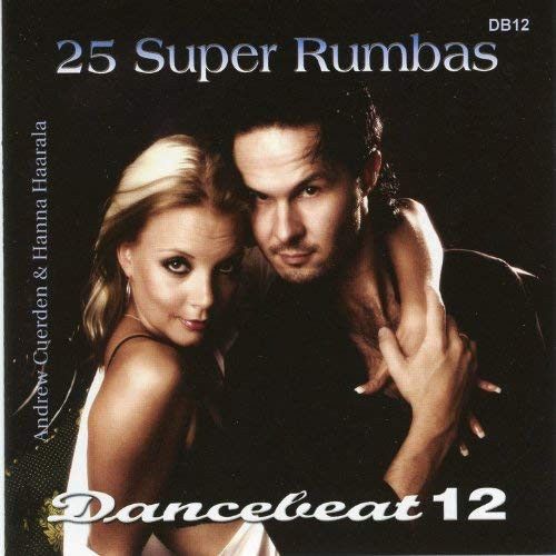 Vol. 12 - 25 Super Rumbas