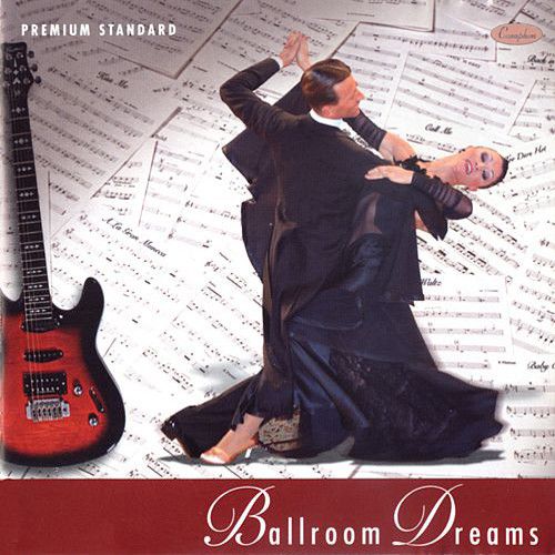 Ballroom Dreams