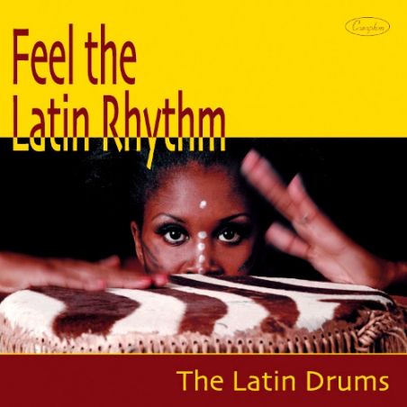 Feel The Latin Rhythm