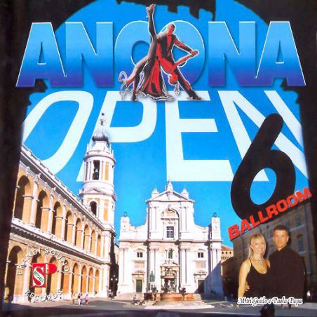 Ancona Open Ballroom Vol. 06