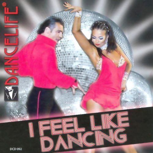 I Feel Like Dancing