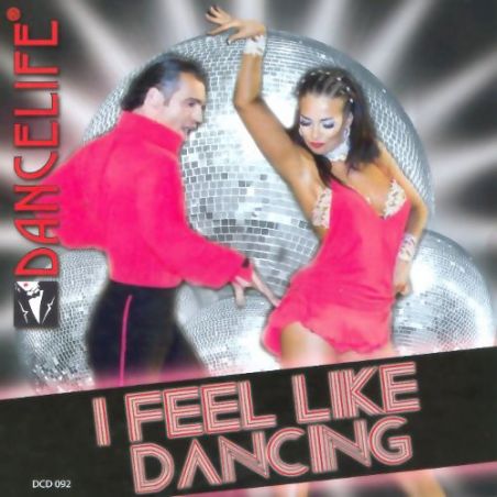 I Feel Like Dancing