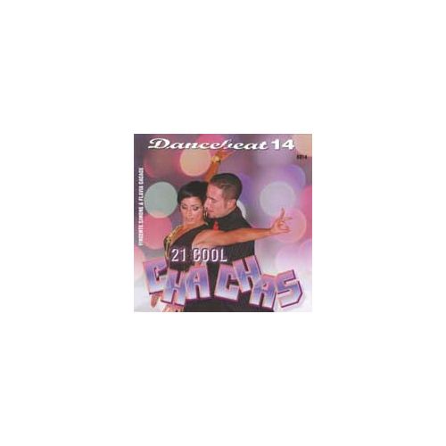 Vol. 14 - 21 Cool Cha Chas