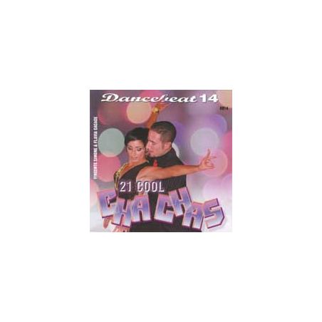 Vol. 14 - 21 Cool Cha Chas