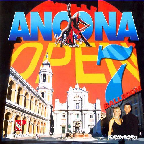 Ancona Open Ballroom Vol. 07
