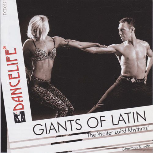 The Walter Laird Rhythms