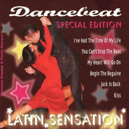 Vol. 17 - Latin Sensation