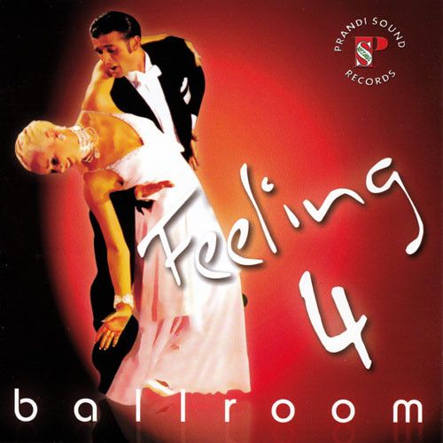 Feeling Ballroom 4