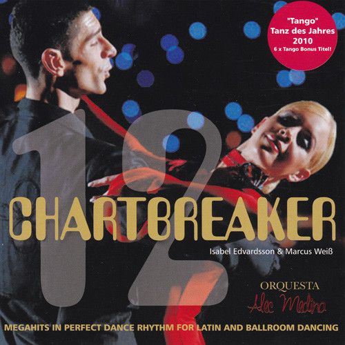 Chartbreaker Vol. 12