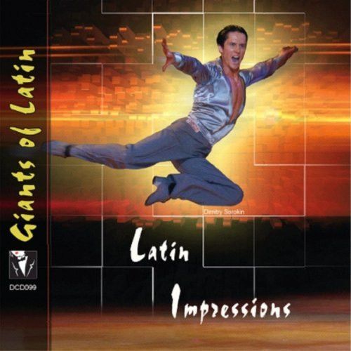 Latin Impressions