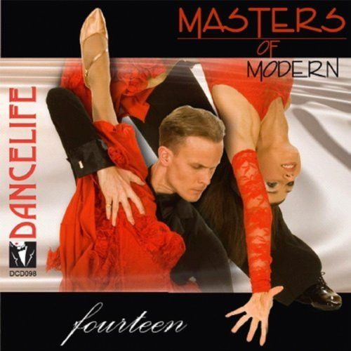 Masters Of Modern 14