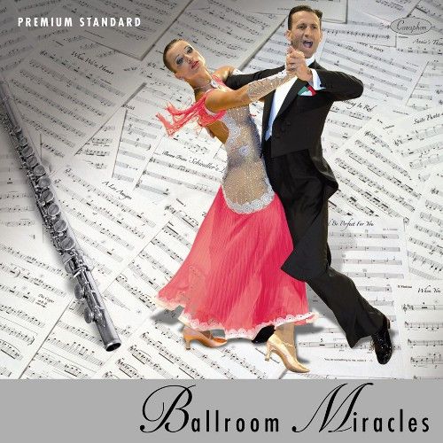 Ballroom Miracles