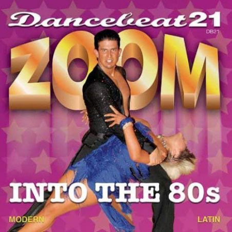 Vol. 21 - Zoom Into The 80's