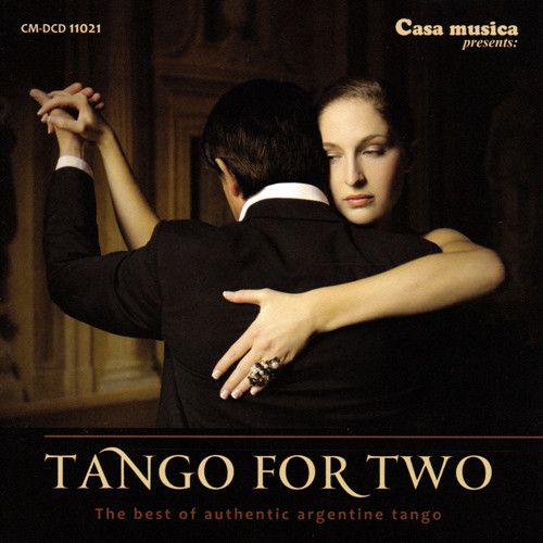 Tango For Two
