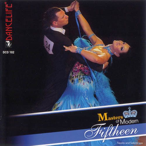 Masters Of Modern 15