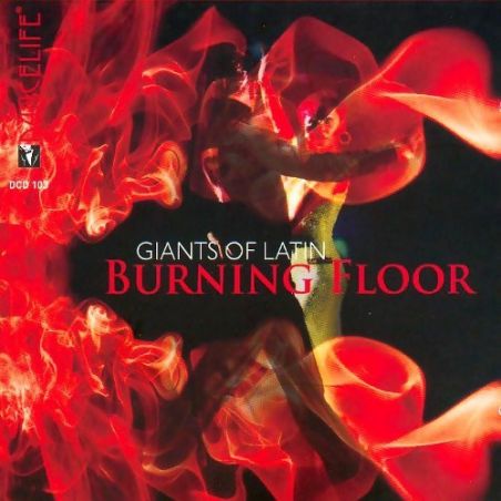Burning Floor