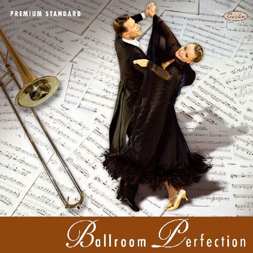 Ballroom Perfection