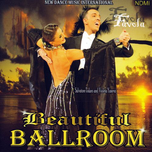 Beautiful Ballroom