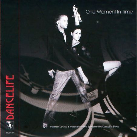 One Moment In Time