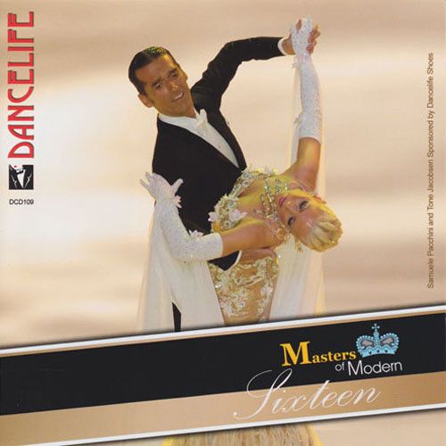 Masters Of Modern 16