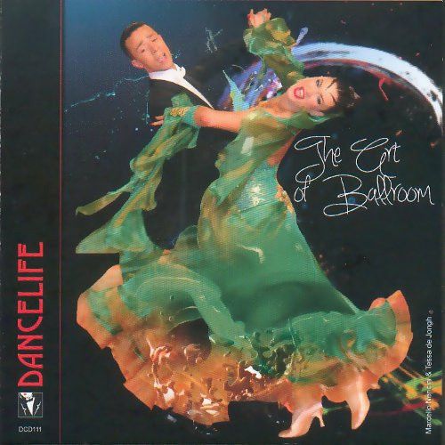 The Art Of Ballroom Vol. 1