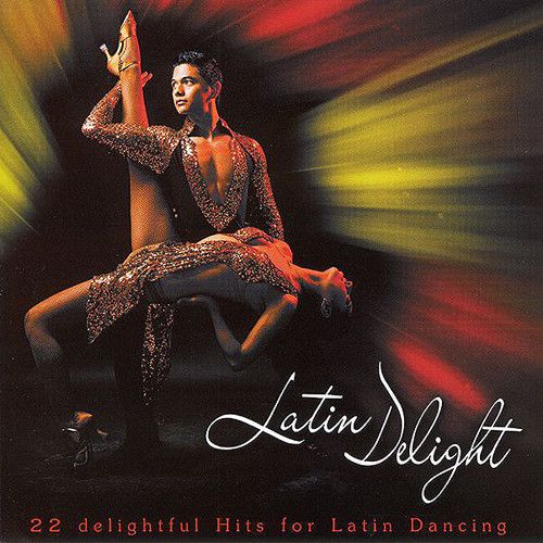 Latin Delight